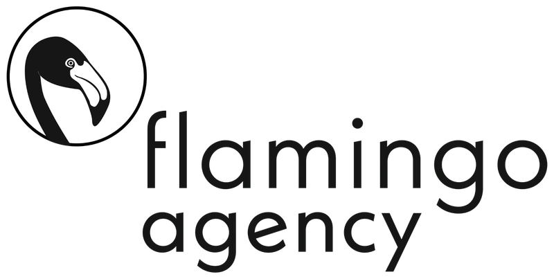 Flamingo Agency – Startseite