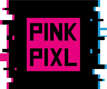 Pink Pixl