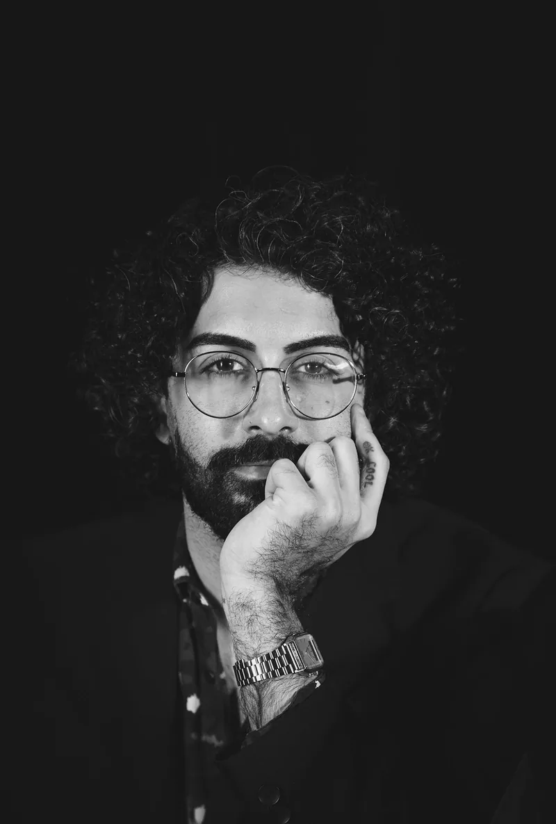 Emre Kücükkaya
